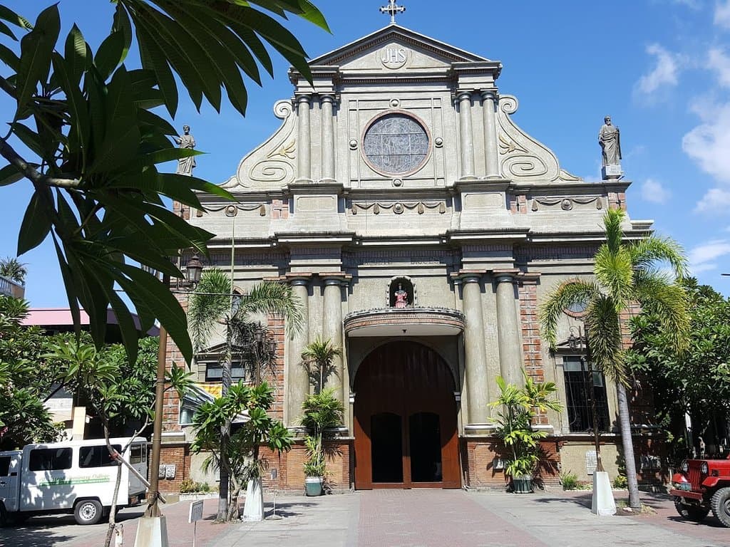 St. Catherine of Alexandria Cathedral