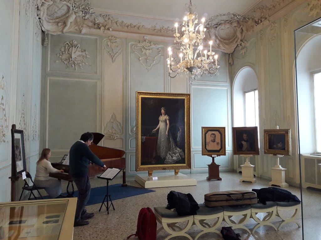 Museo Glauco Lombardi