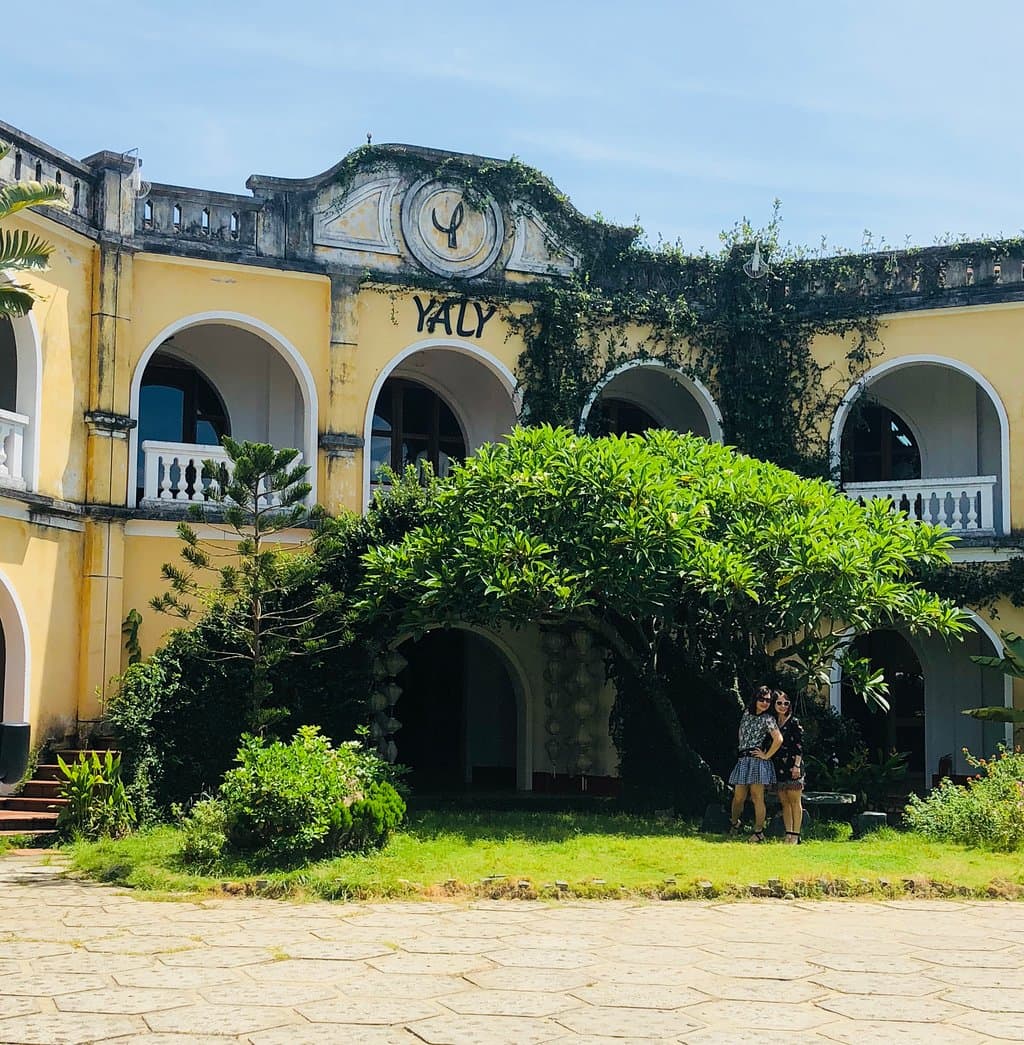 Yaly Couture Hoi An