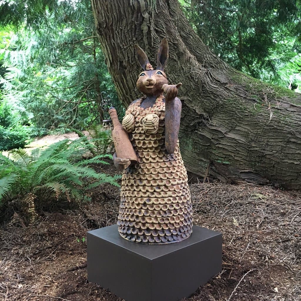 Matzke Fine Art Gallery and Sculpture Park