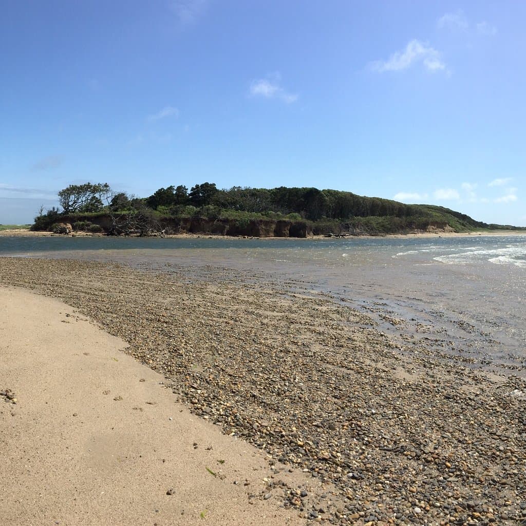 Coskata-Coatue Wildlife Refuge