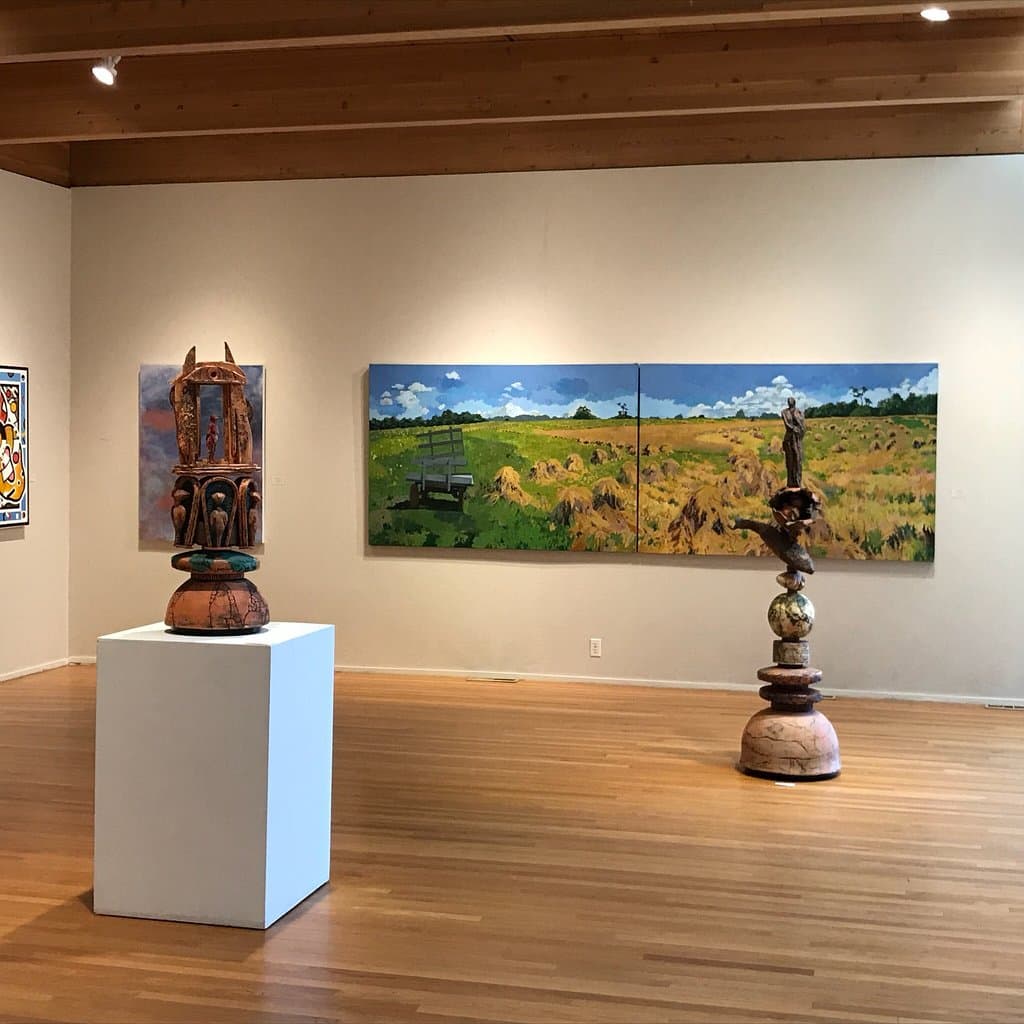 Mansfield Art Center