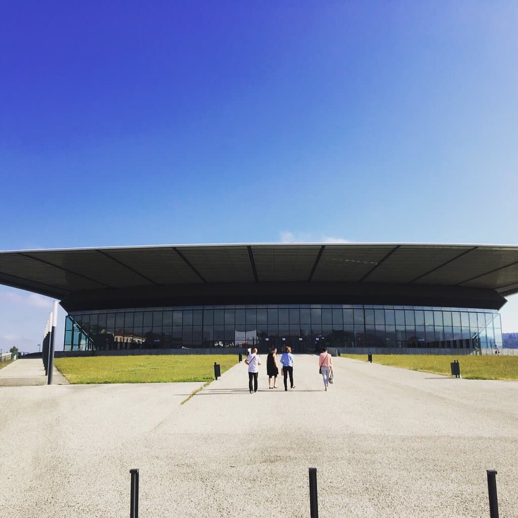 Zénith Saint-Étienne