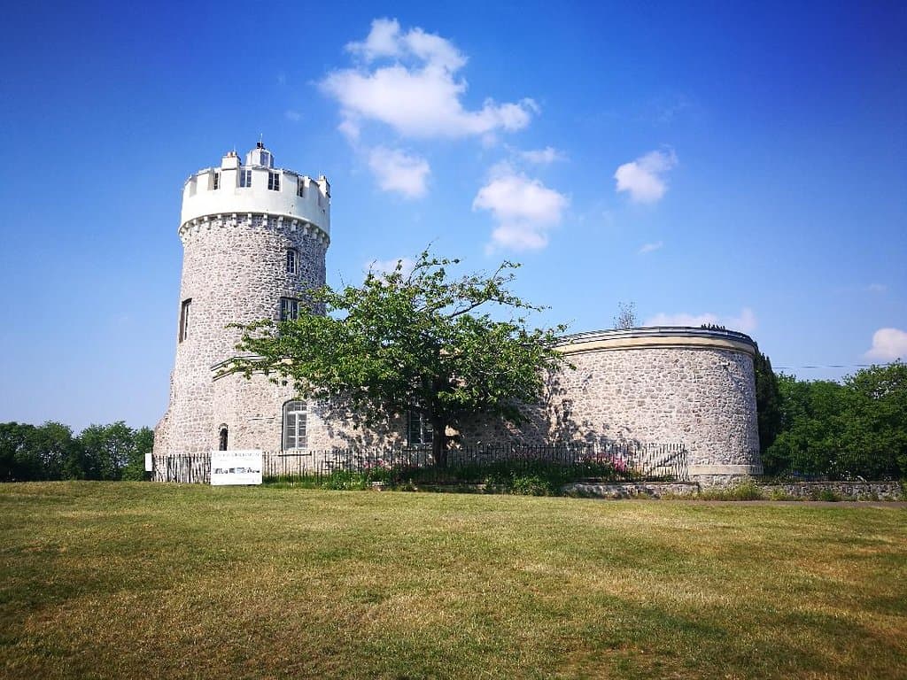 Observatory