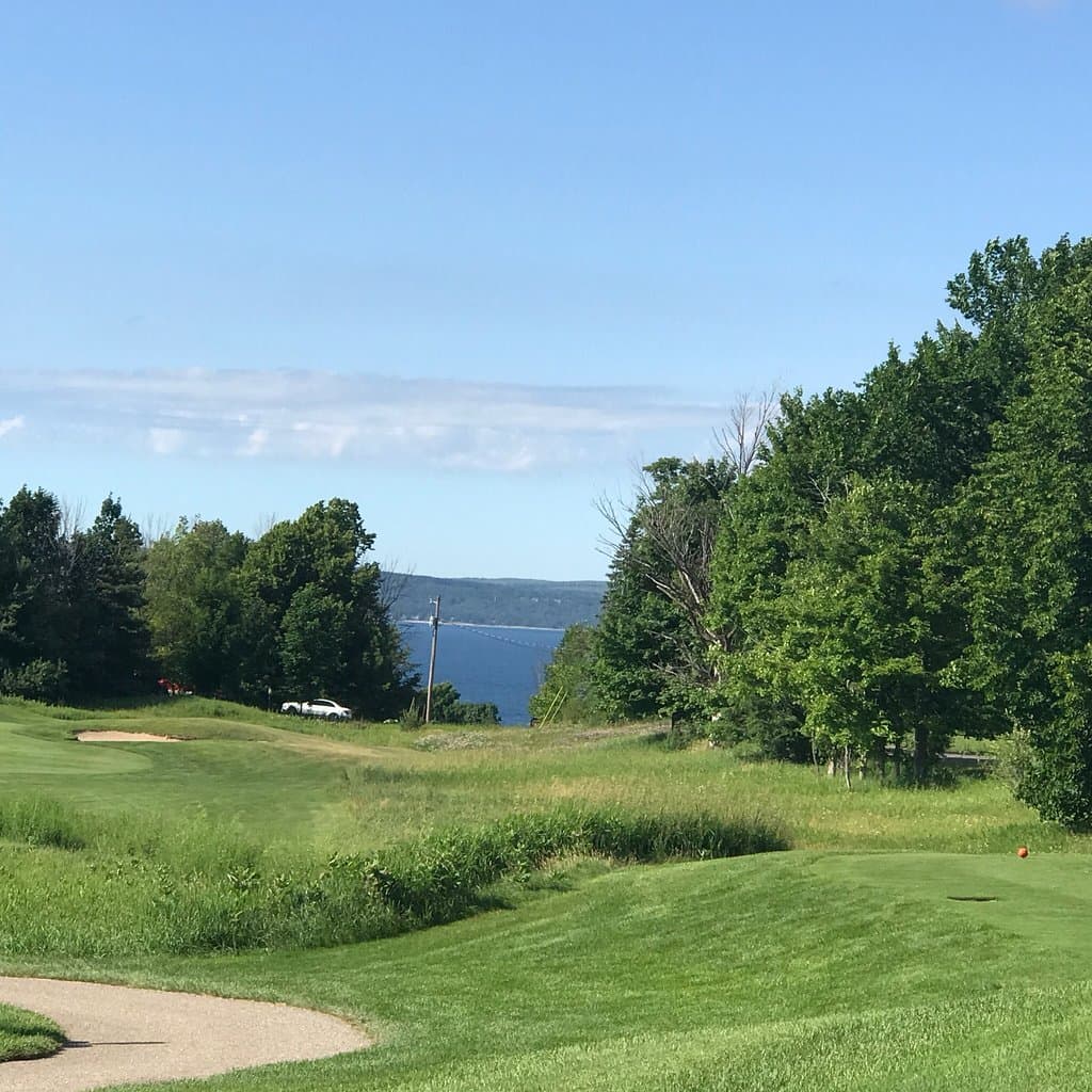 Crooked Tree Golf Club