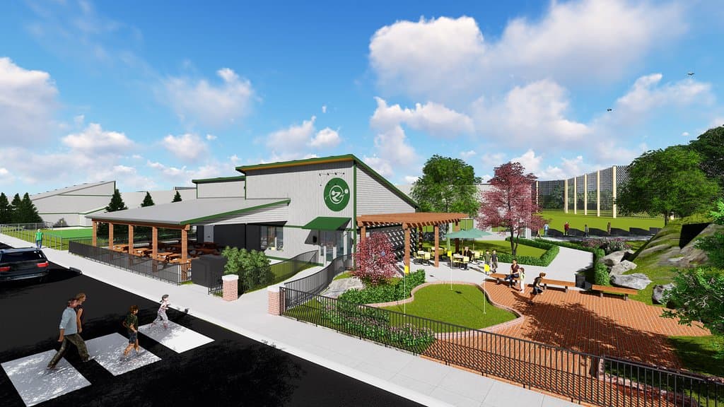 Royal Oak Golf Center