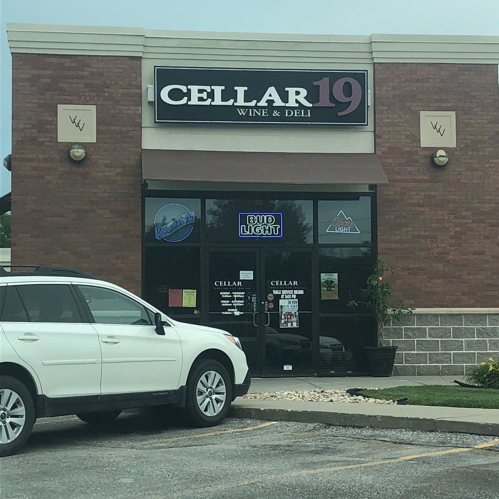 Cellar 19 Wine & Deli