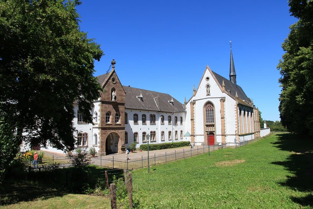 Mariawald Abbey