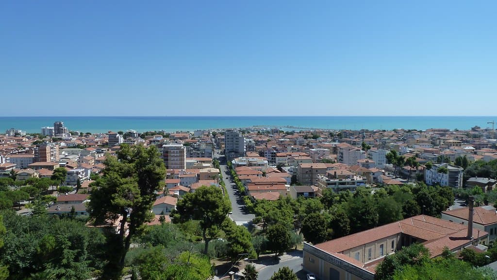 Belvedere Piazza della Liberta...