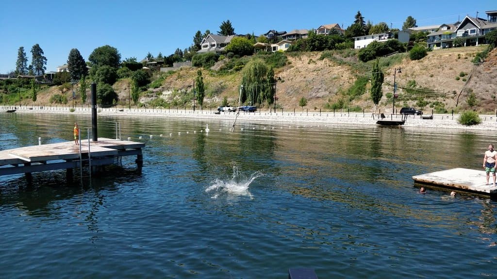 Gellatly Bay West Kelowna