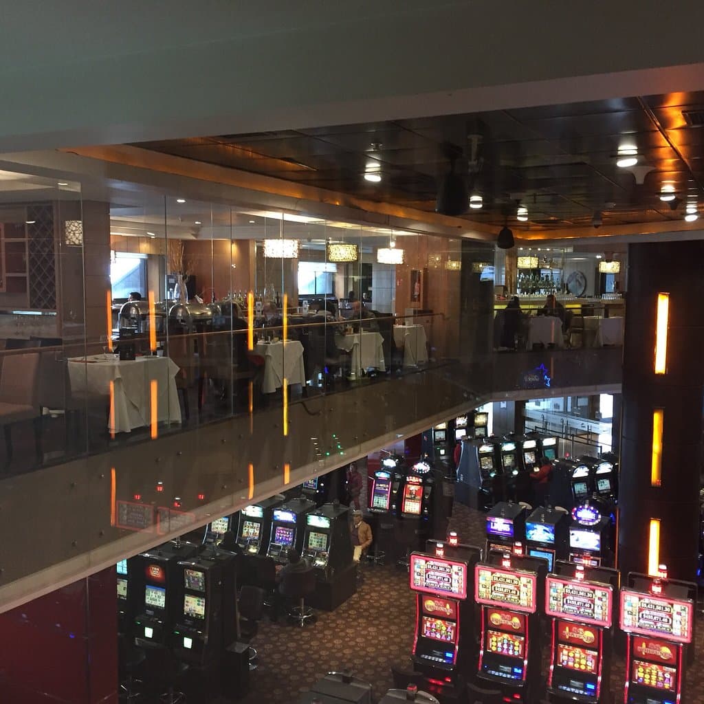 Dreams Casino Puerto Varas