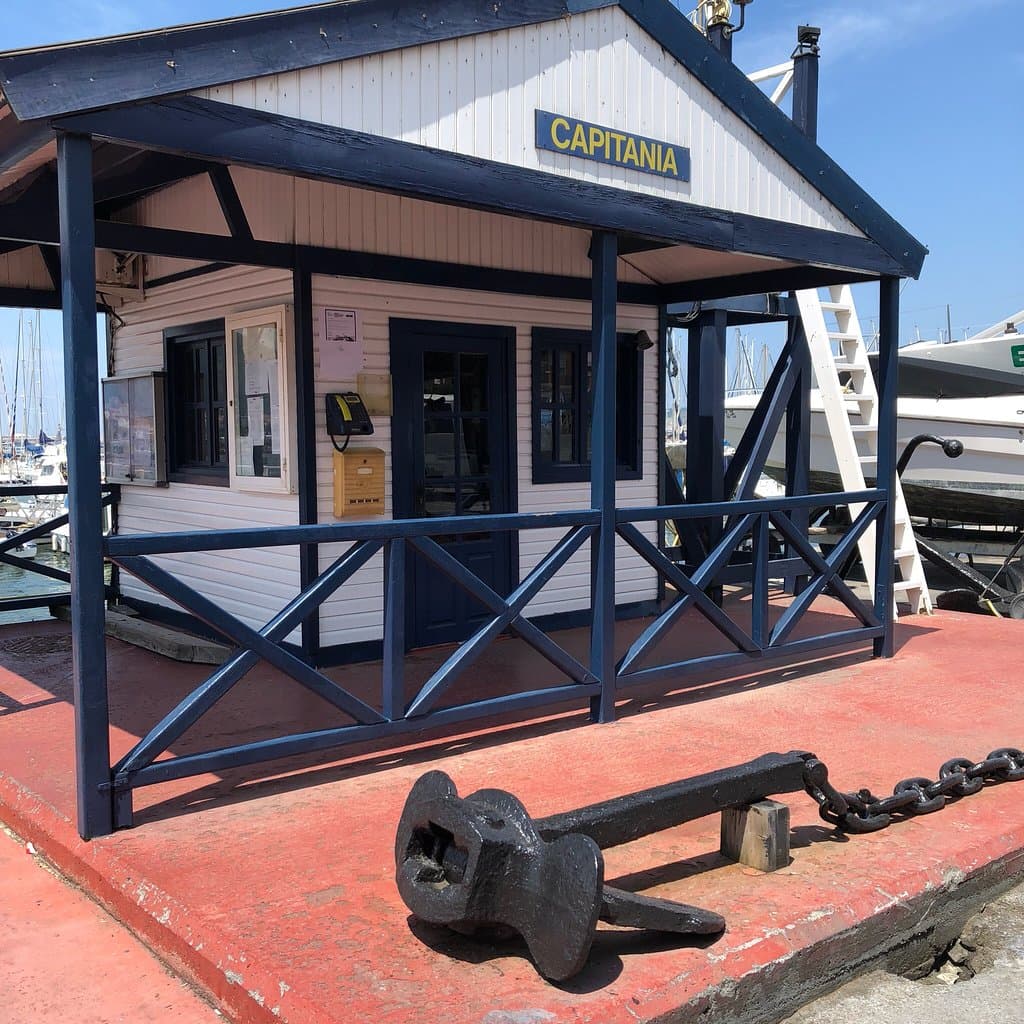 Real Club Marítimo del Abra