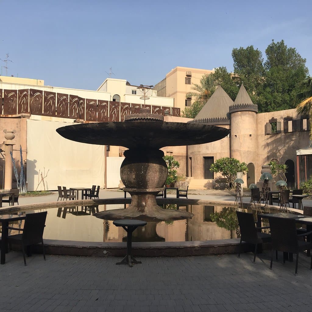 Newhouse Center for Contemporary Art