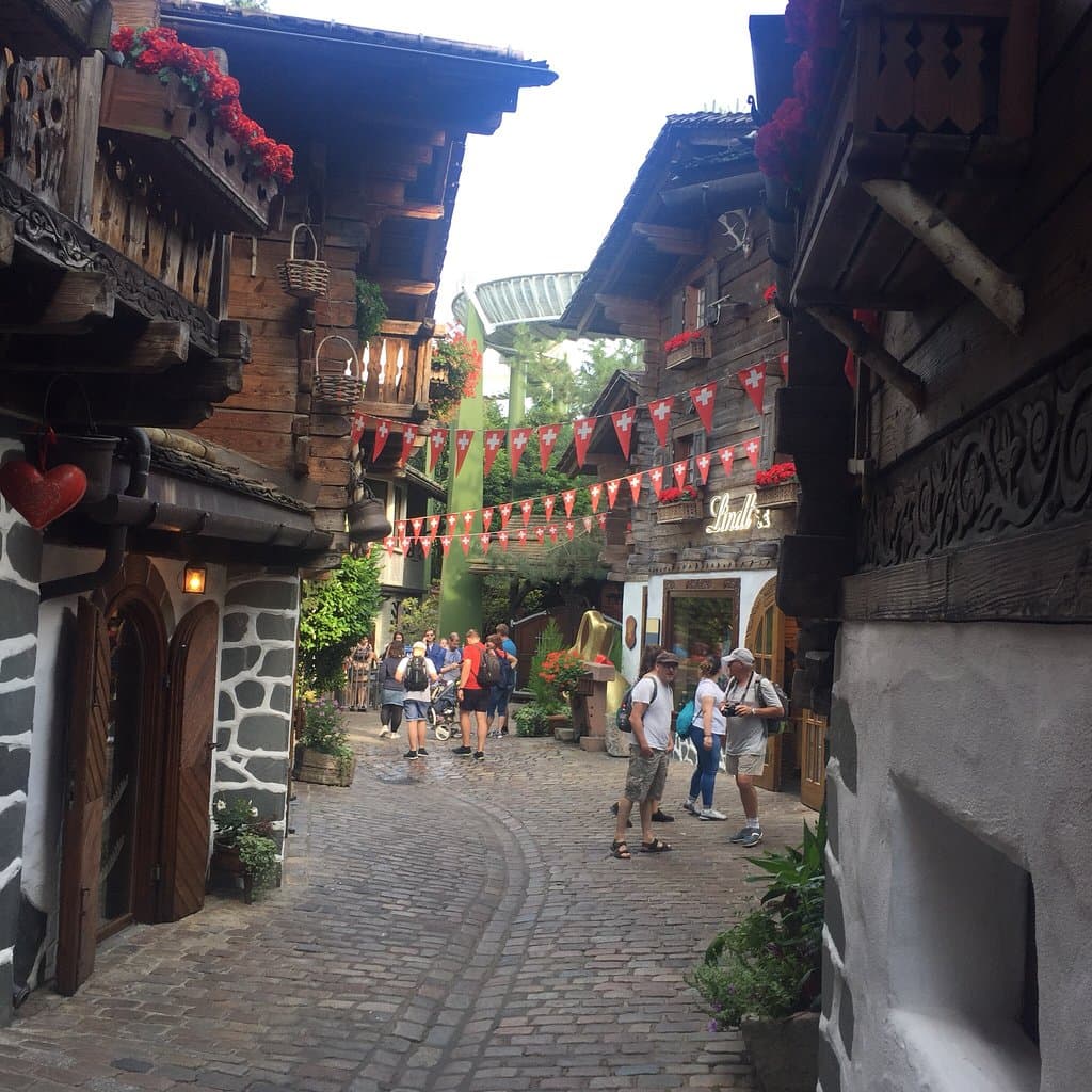 Europa-Park