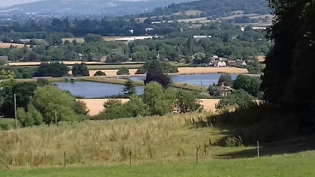 Great Witcombe Roman Villa