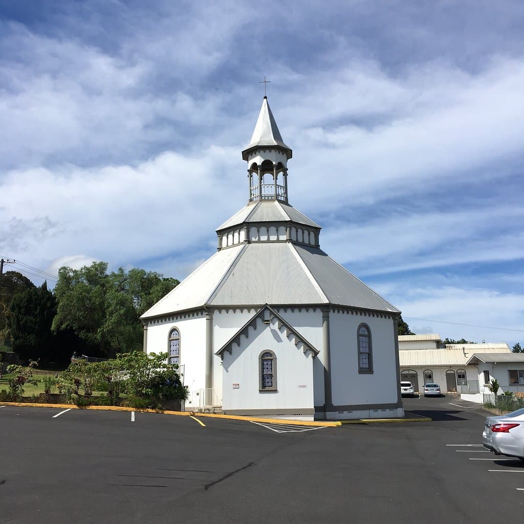 Holy Ghost Mission Kula