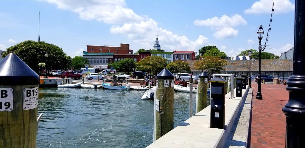 Waterfront