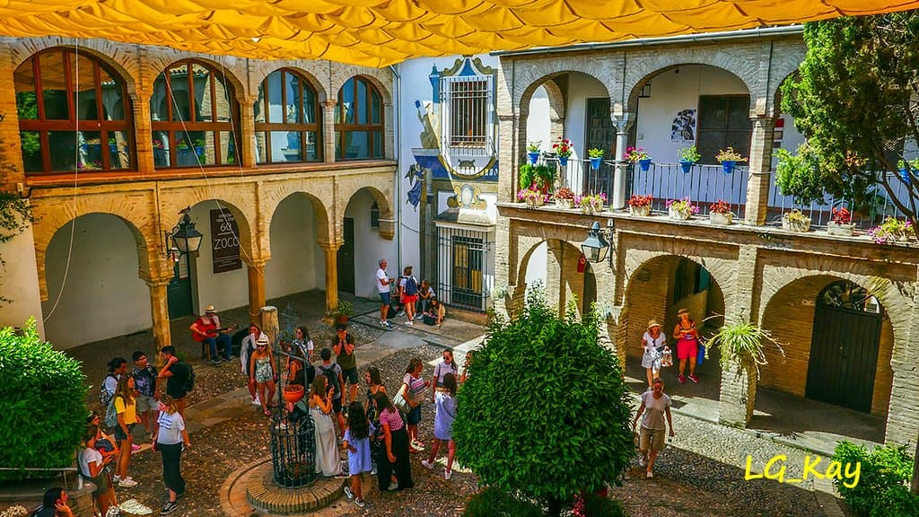 Interesting Artisan shops