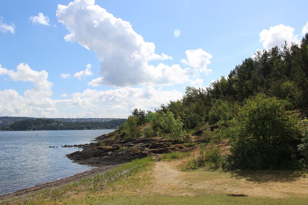 Langoeyene Island