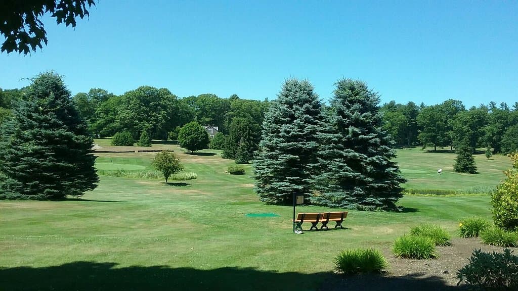 Merriland Farm Golf