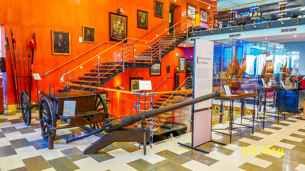 Military museum
