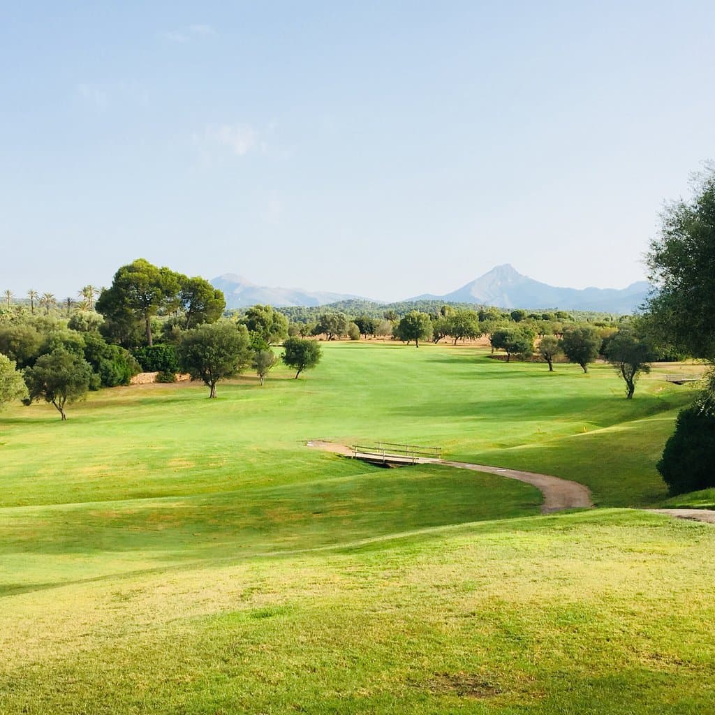 Golf Santa Ponsa