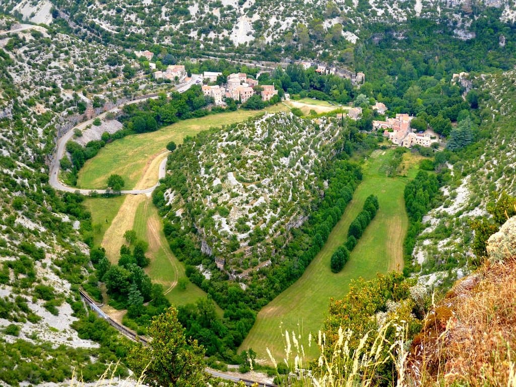 cirque de navacelles