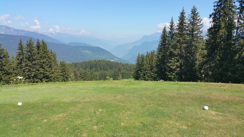 Le départ du nr 3 (le plus beau selon moi)