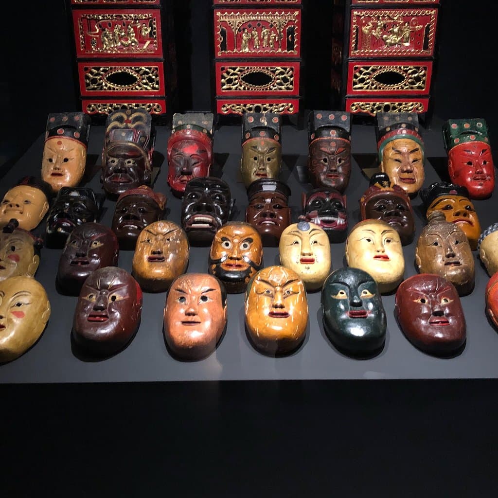 Museu do Oriente Lisbon