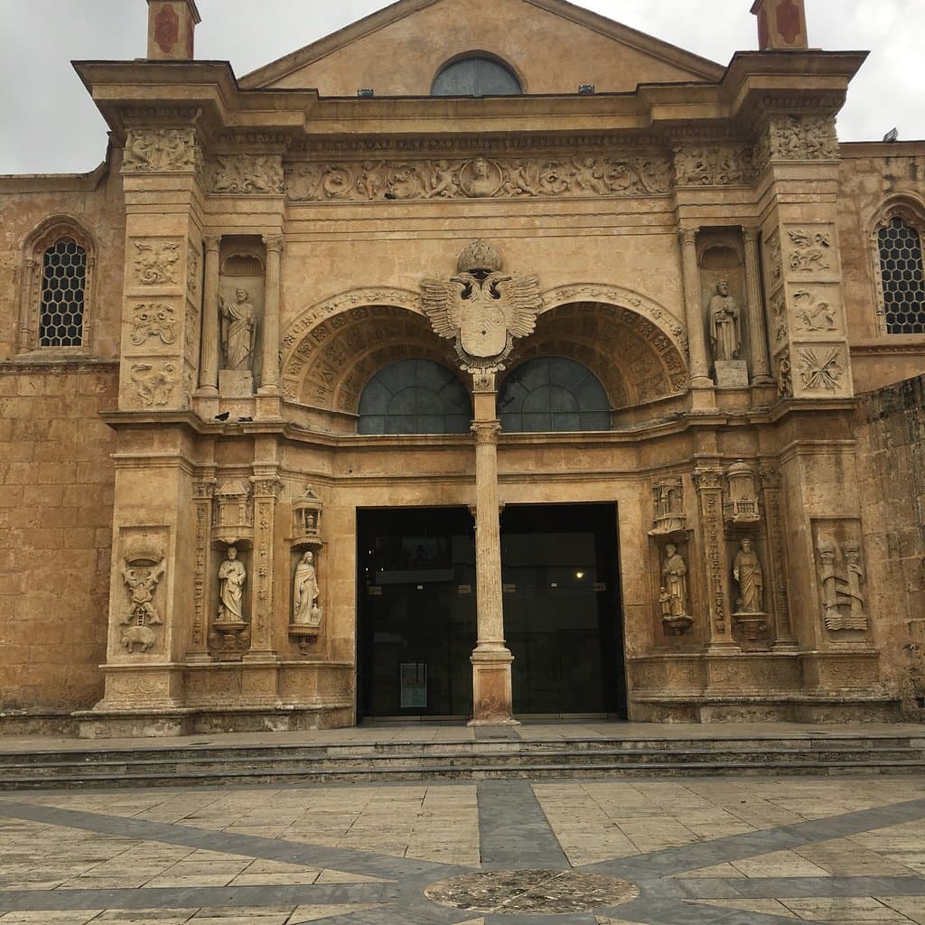 Iglesia Regina Angelorum