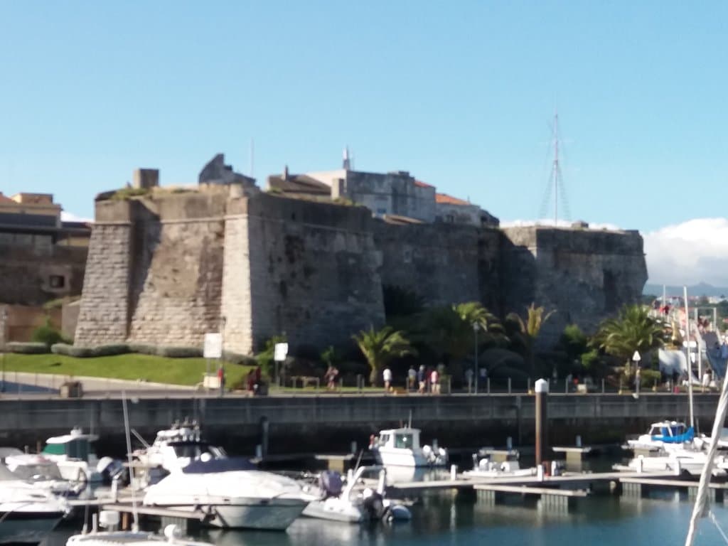 Cascais