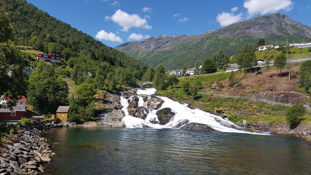 Cascada