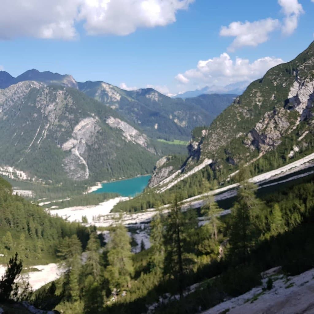 Rifugio Biella (Seekofelhütte)
