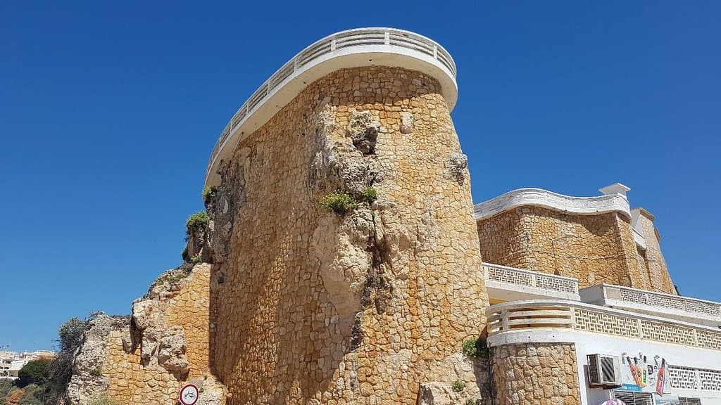 Fort