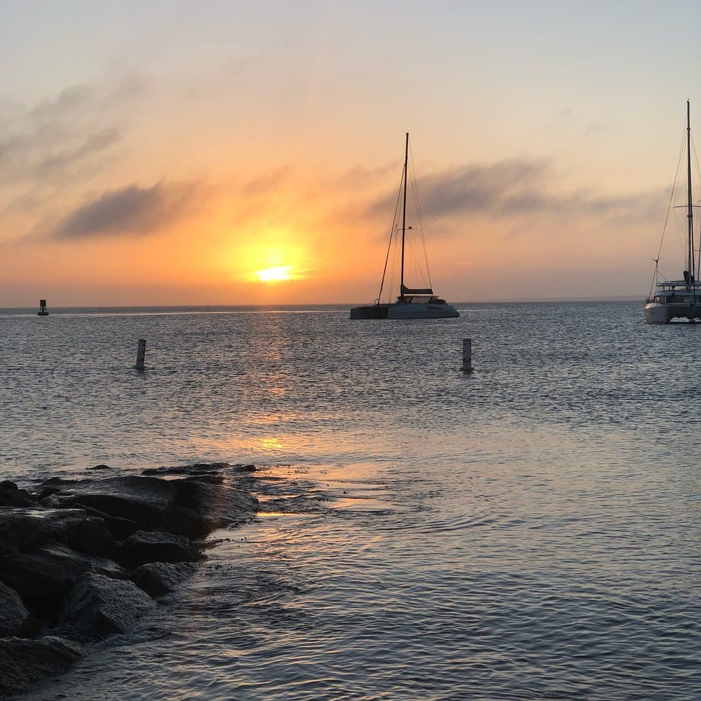 Menemsha Public Beach