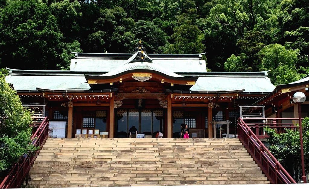 Beautiful architecture