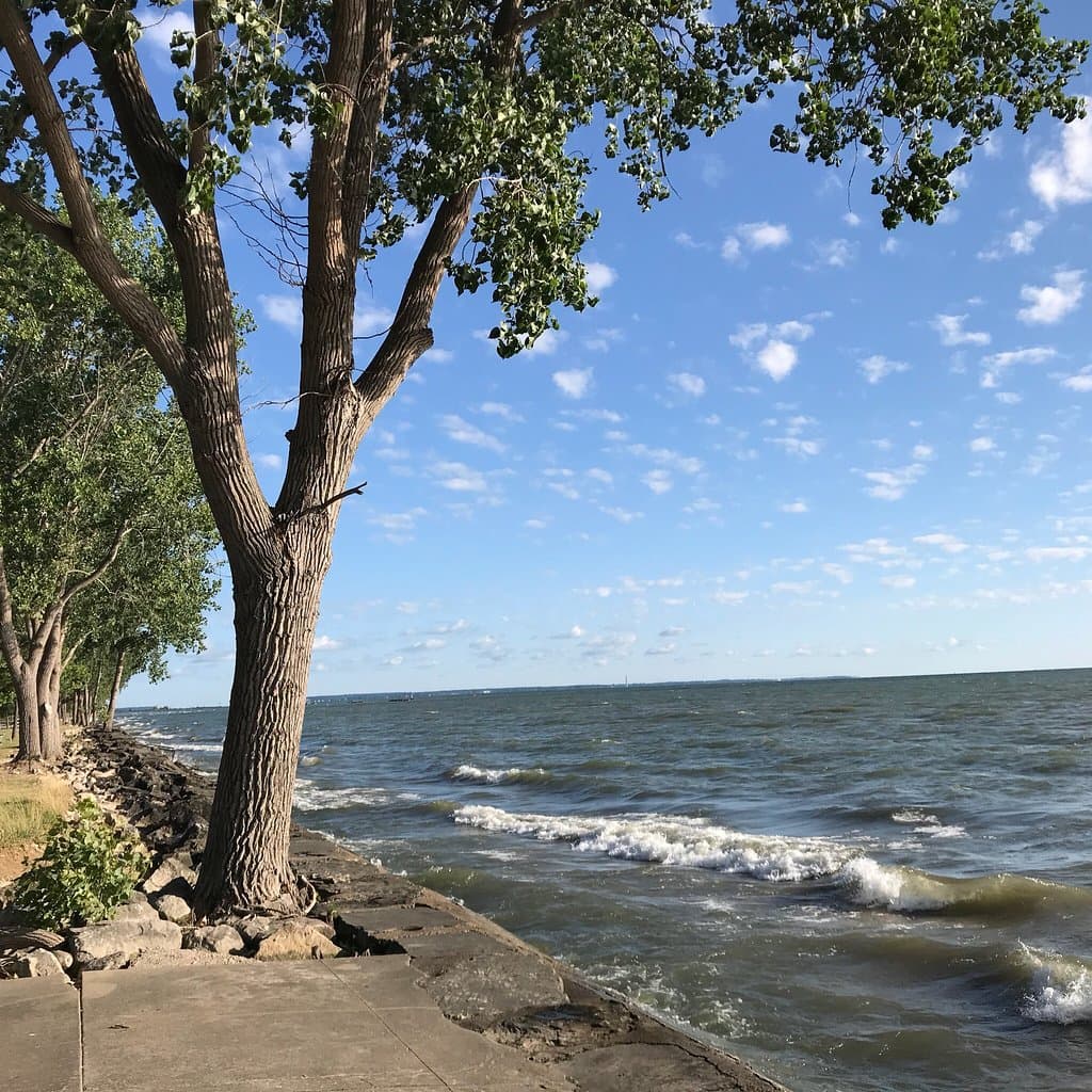 East Harbor State Park