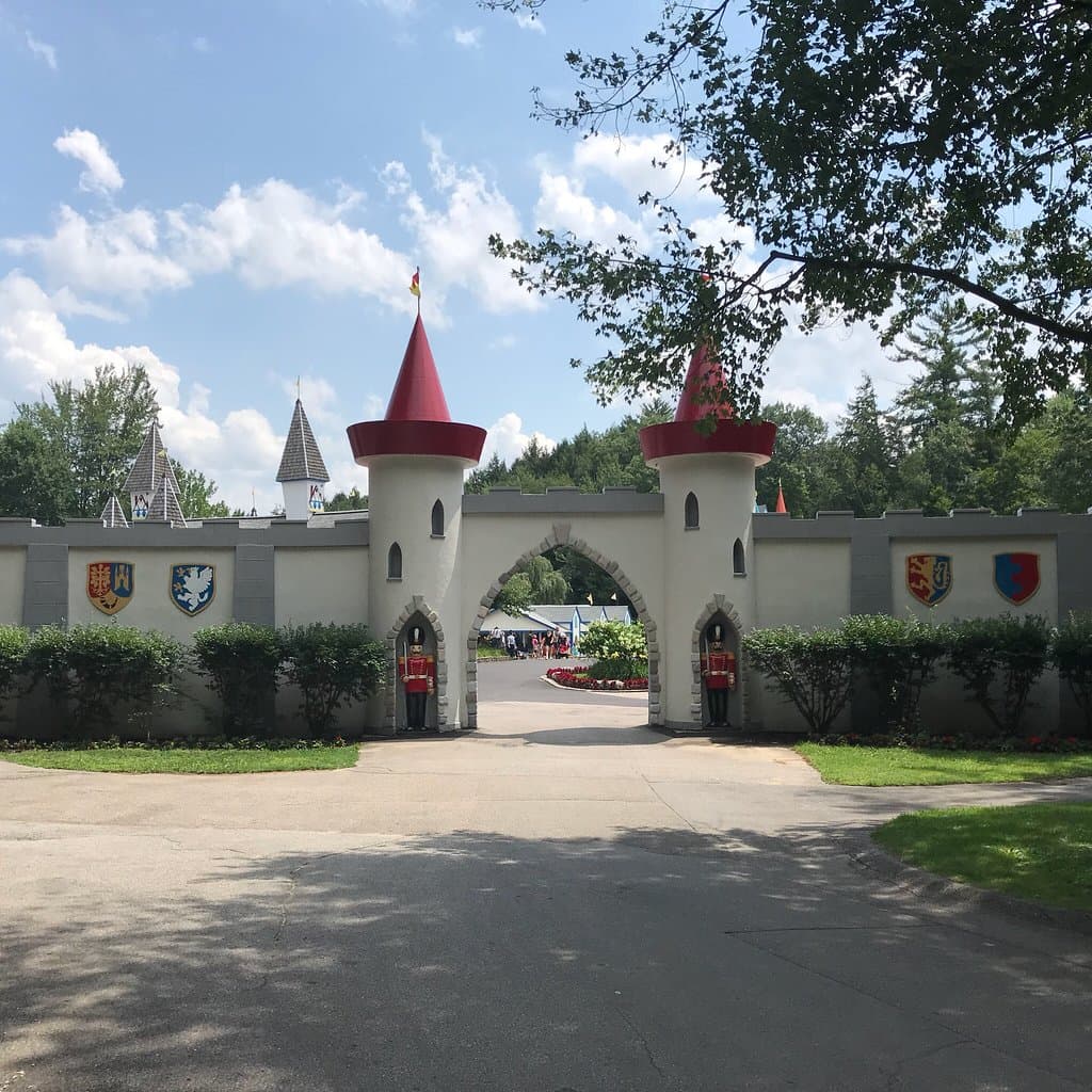 Story Land