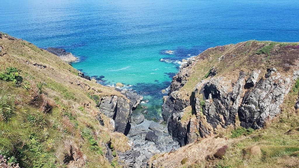 Porthmeor Beach