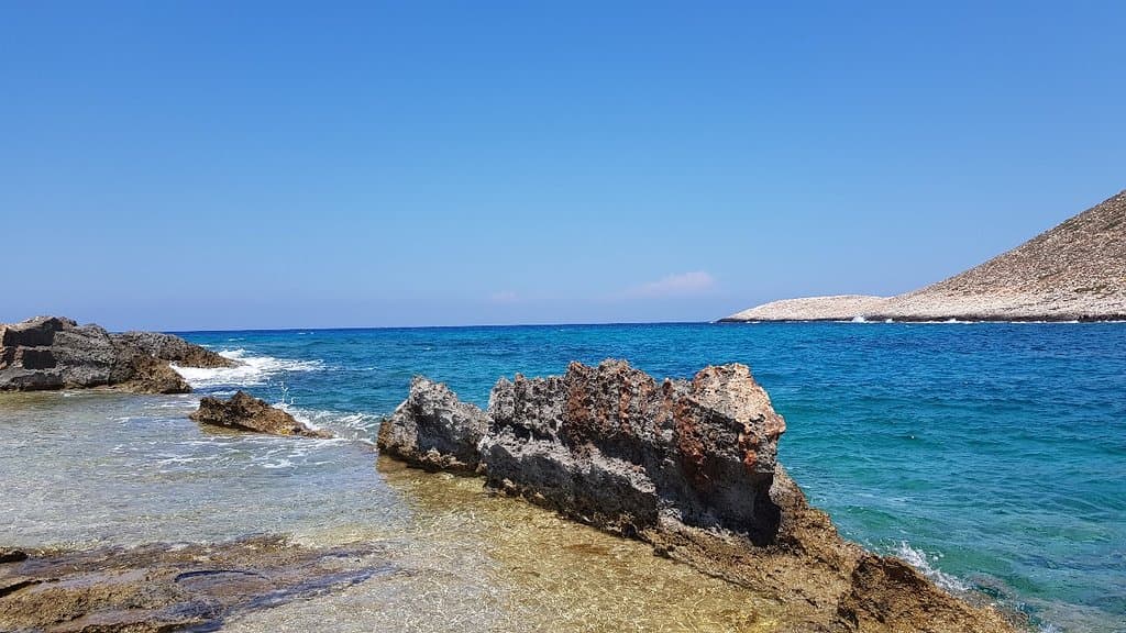 Stavros Beach