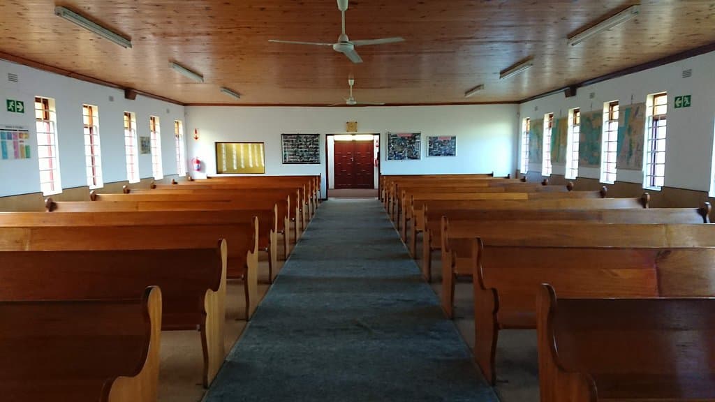 Christ Church Constantia