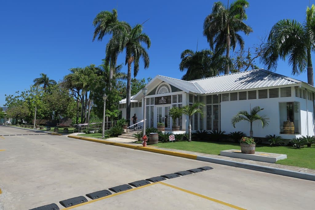 Macorix Rum and GIft Shop