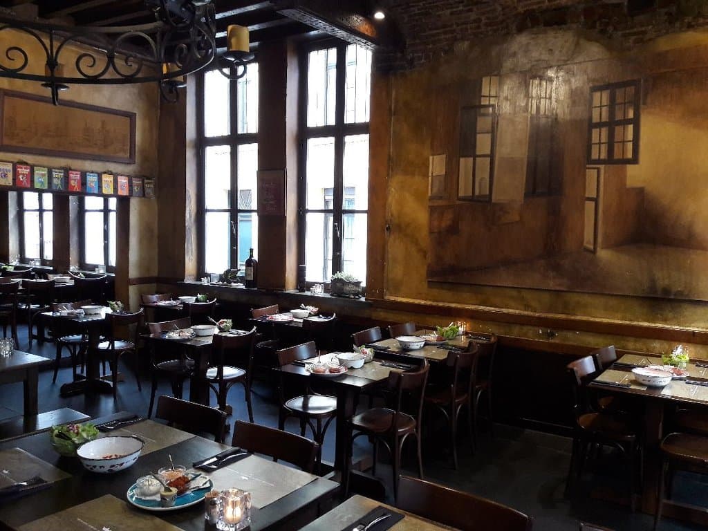 De Gekroonde Hoofden