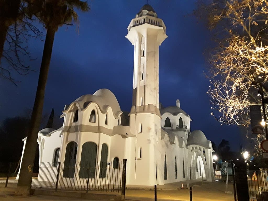 Sensacional de Noche