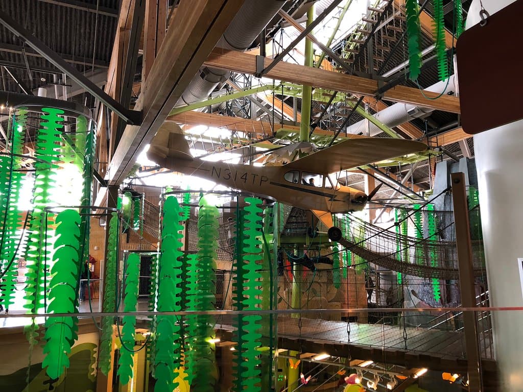 Museum of Natural Curiosity