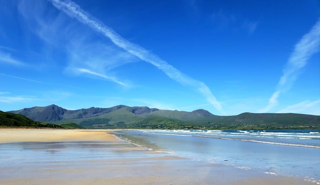 Fermoyle Strand (Tra Fhormaoileach)
