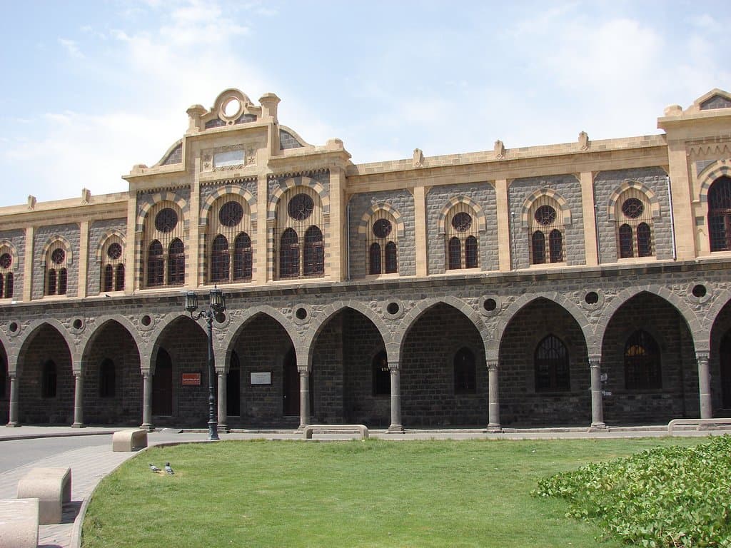 Al-Madina Museum 4