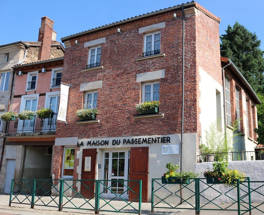 façade