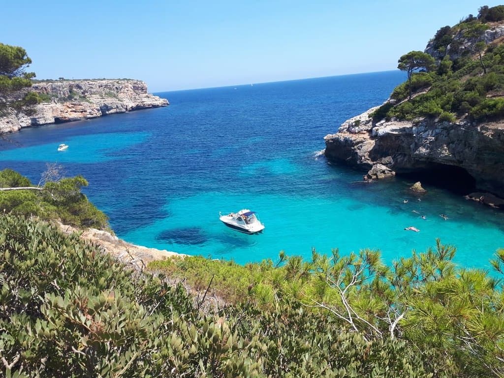 Calo Des Moro