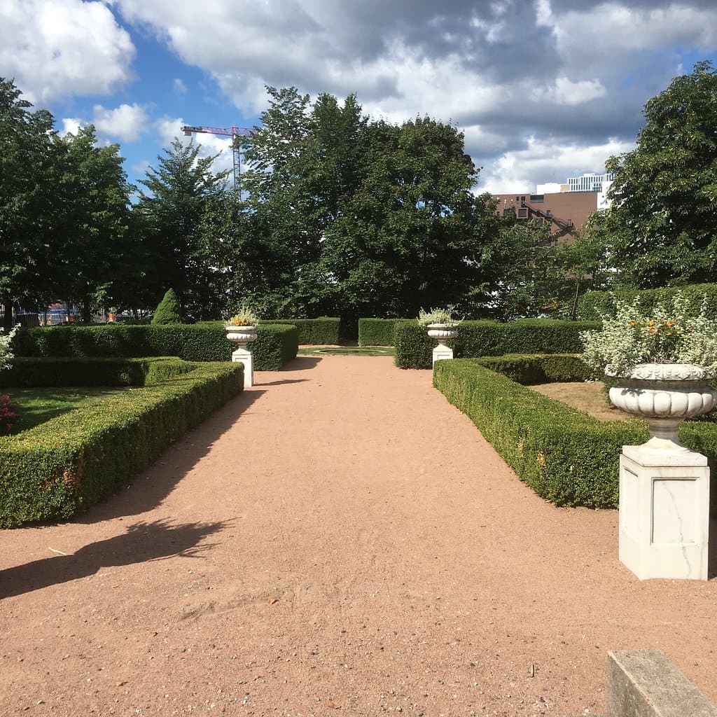 Oslo Ladegård